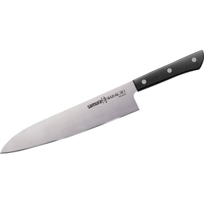 Гранд шеф нож SAMURA HARAKIRI SHR-0087B