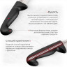 Нож для нарезки SAMURA SULTAN PRO SUP-0045BBL/K