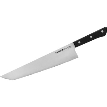 Нож кухонный Хамокири SAMURA HARAKIRI SHR-0050B
