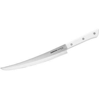 Нож кухонный SAMURA HARAKIRI SHR-0046WT