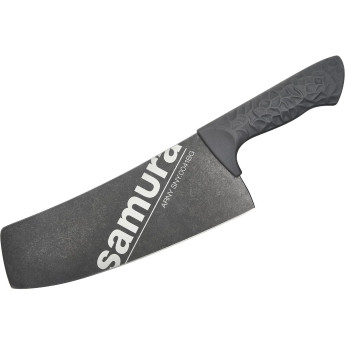 Кухонный топорик Модерн SAMURA ARNY SNY-0041BG/K